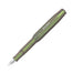Kaweco Lunar Sport Fountain Pen - Shadow Green