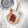 Kikkerland Set of 2 Scrub Sponges - Capybara