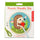 Kikkerland Punch Needle Kit - Hedgehog