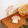 Kikkerland Mushroom Sticky Notes