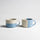 Kindred Rue Mug Set of 2