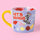 Eleanor Bowmer Kitchen Disco Mug