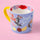 Eleanor Bowmer Kitchen Disco Mug