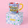 Eleanor Bowmer Kitchen Disco Mug