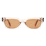 A Kjaerbede Bror Sunglasses - Champagne