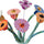 Studio ROOF Klimt's Garden Bouquet