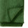 Klippan Domino Lambswool Throw, Green