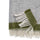 Klippan Hampus Lambswool Throw, Grey & Avocado