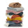 Klippan Knut Throw