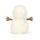 Jellycat Little Snowman
