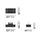Vitra Toolbox Dimensions
