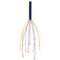 Rainbow Head Massager