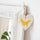 Ceramic Heart Superlambanana Decoration