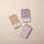 Large Twin Wire Notepads
