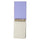 Large Twin Wire Notepad - Stripes