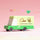 Candylab Laundry Van