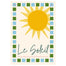 Le Soleil A3 Print