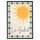 Le Soleil A3 Print