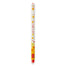 Legami Erasable Pen Hen (Red)