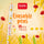 Legami Erasable Pen Hen (Red)