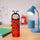 Legami Silicone Zip Pencil Case Ladybug