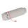 Legami Silicone Zip Pencil Case Kitty