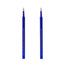 Legami Lovely Friends Gel Pen Refills - Blue