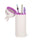 Legami Silicone Pencil Case - Bunny