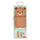 Legami Silicone Zip Pencil Case Teddy Bear