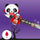 Legami Halloween Spooky Party Erasable Pen Blind Box