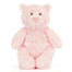 Jellycat Leola Bear Medium