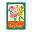 Les Fleurs Print
