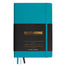 Leuchtturm1917 A5 Bullet Journal - Turquoise
