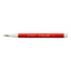 Leuchtturm1917 Drehgriffel Gel Pen - Cherry