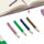 Leuchtturm1917 Drehgriffel Gel Pen - Dusty Rose
