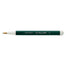 Leuchtturm1917 Drehgriffel Pen - Forest Green