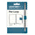 Leuchtturm1917 Pen Loop - Stone Blue