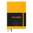Leuchtturm1917 A5 Bullet Journal - Yellow