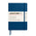 Leuchtturm1917 A5 Ruled Notebook - Indigo