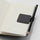 Leuchtturm1917 Pen Loop - Black