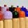 MAEGEN Salt & Pepper Grinder Collection