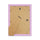 Lilac Picture Frame