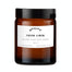Utility Fresh Linen - Natural Plant Wax Candle