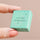 Lisa Angel Tiny Matchbox -  'Purrfect' Ceramic Cat