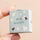 Lisa Angel Tiny Matchbox - 'Bee Happy' Ceramic Bee