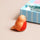 Lisa Angel Tiny Matchbox - Ceramic Robin