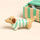 Lisa Angel Tiny Matchbox - Pawsome Sausage Dog
