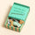 Lisa Angel Tiny Matchbox - Pawsome Sausage Dog
