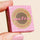 Lisa Angel Tiny Matchbox Doughnut Know What I'd do Without You