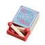 Lisa Angel Tiny Matchbox Perfect Match